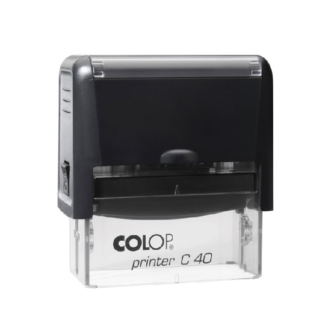 Colop Printer C 40